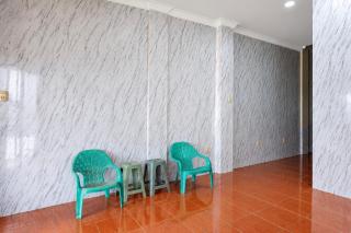 Hotel O near Universitas Negeri Medan formerly Rose Guest House - Medan - 1