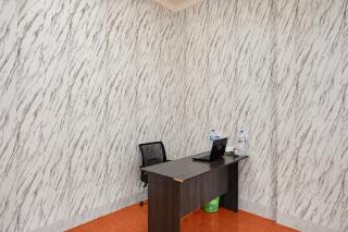 Hotel O near Universitas Negeri Medan formerly Rose Guest House - 1