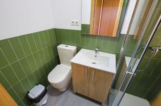 Habitación Privada en Coliving Premium Madrid Río - 9