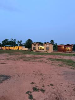 Aksh Nature Homestay - 0