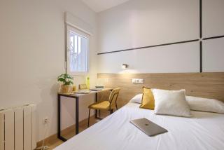 Habitación Privada en Coliving Premium Madrid Río - 7