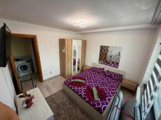 Apartament Central 2 dormitoare parcare Privata Residence 2 Bedrooms central - 3