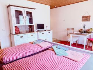 Landhaus Steibis - Seelekopf - 8