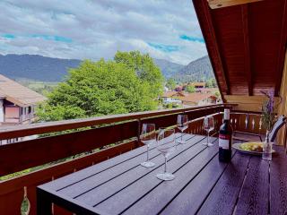 Landhaus Steibis - Hochgrat - 5