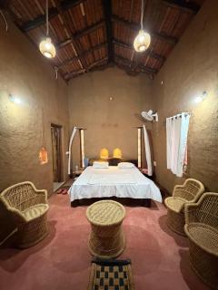 Aksh Nature Homestay - 8