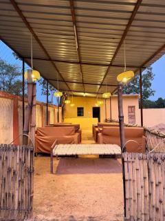Aksh Nature Homestay - 5