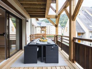 Duplex exceptionnel au cœur de Saint-Lary - 9 pers. - FR-1-296-552 - 5