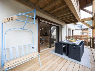Duplex exceptionnel au cœur de Saint-Lary - 9 pers. - FR-1-296-552 - 4