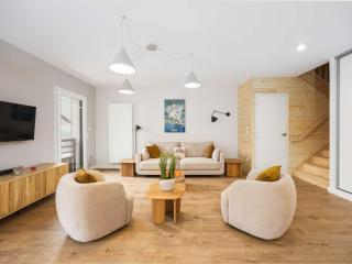 Duplex exceptionnel au cœur de Saint-Lary - 9 pers. - FR-1-296-552 - 3