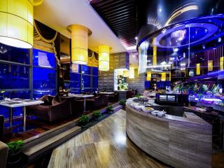 Grand Mercure Xiamen Downtown-Free Welcome Fruit & Metro Station - 9