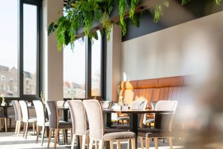 Hotel MOA Berlin - 6