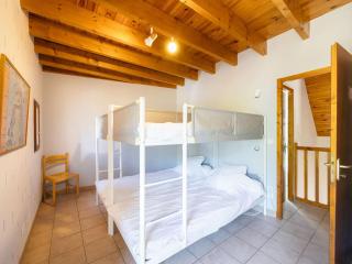 Grande maison avec animaux admis - 10 pers. - FR-1-883-23 - 3