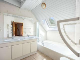 Grande maison avec animaux admis - 10 pers. - FR-1-883-23 - 2