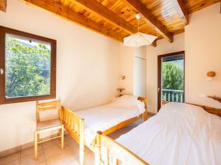 Grande maison avec animaux admis - 10 pers. - FR-1-883-23 - 1