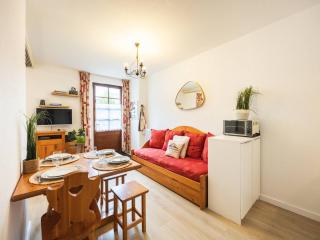 Appartement cosy - 4 pers. - FR-1-296-548 - 8