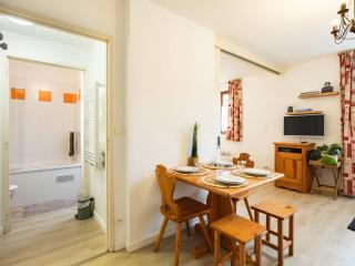 Appartement cosy - 4 pers. - FR-1-296-548 - 7