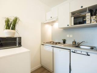 Appartement cosy - 4 pers. - FR-1-296-548 - 6