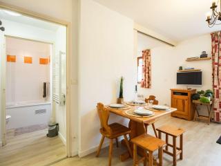 Appartement cosy - 4 pers. - FR-1-296-548 - 4
