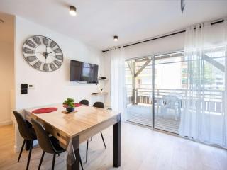 Appartement moderne avec parking - 4 pers. - 9