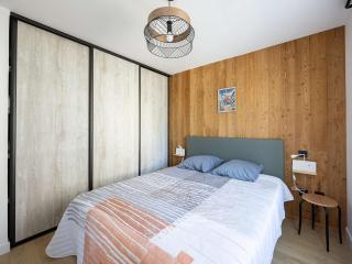 Appartement moderne avec parking - 4 pers. - 3