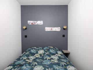 Appartement moderne avec parking - 4 pers. - 2