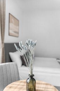 Moon Residence, apartamentai - 7