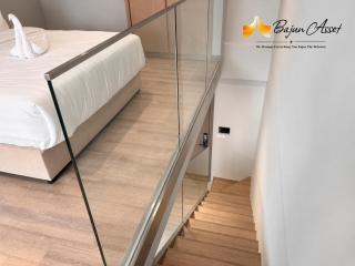 AGILE Bukit Bintang by BAJUN - 5