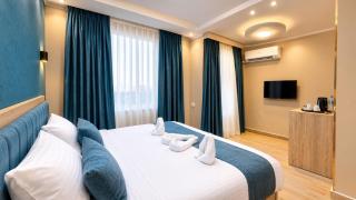 Giza Visto Pyramids View Hotel - Le Caire - 8