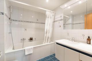 Apartment Perle - GRIWA RENT AG - 1