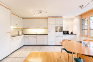 Apartment Perle - GRIWA RENT AG - 8
