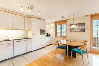 Apartment Perle - GRIWA RENT AG - 6
