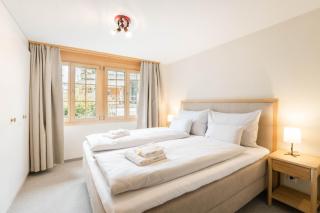 Apartment Perle - GRIWA RENT AG - 2