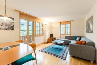 Apartment Perle - GRIWA RENT AG - 9