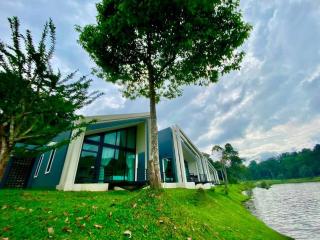 Thateng Farm Resort - 8