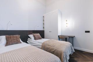 Époque Old Town Apartment by B family - 2