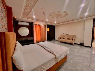 Royal Galaxy Executive Suites Islamabad - 6