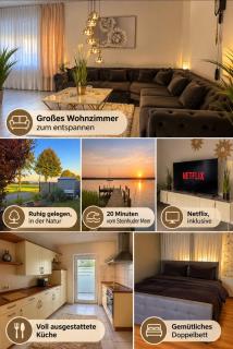 Großzügiges Maisonette-Apartment zum Wohlfühlen - 5