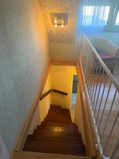 Großzügiges Maisonette-Apartment zum Wohlfühlen - 2