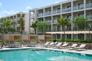 Riu Palace Phuket - All Inclusive - 2