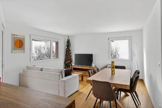 Escape House in St Moritz - 5