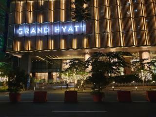 One Uptown Residence North Wing BGC - Manilla - 1