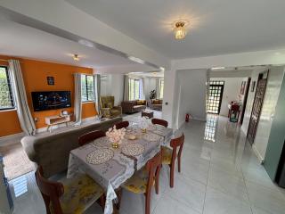 Tazama Nyota Villa 5-Bedroom Secure Family Home - 7