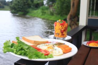 Thateng Farm Resort - 8