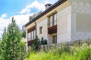 5 bedrooms Family Home near Sankt Moritz - 9