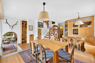 5 bedrooms Family Home near Sankt Moritz - 6
