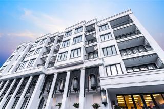 Glory Boutique Suites 清迈古城荣耀精品酒店 - 0