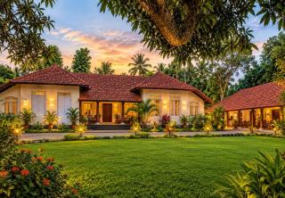 Varkala Palace - Heritage Homestay - 4