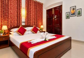 Varkala Palace - Heritage Homestay - 3