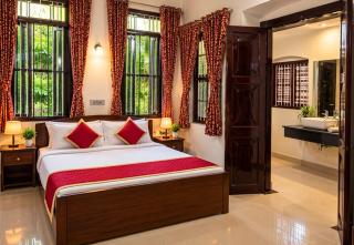 Varkala Palace - Heritage Homestay - 1