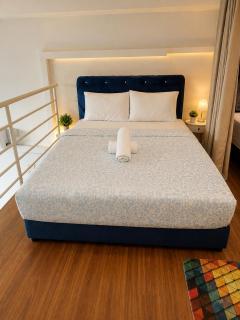CEO Executive Duplex Luxury Studio Stay - 2